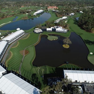 TPC Sawgrass