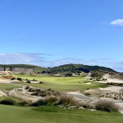 Te Arai North