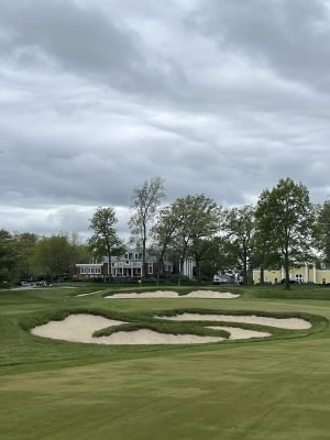 The Country Club at Brookline