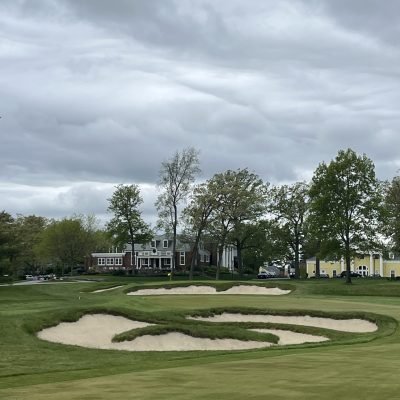 The Country Club at Brookline