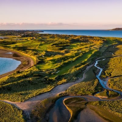 The Island
