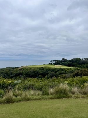 The National - Old course