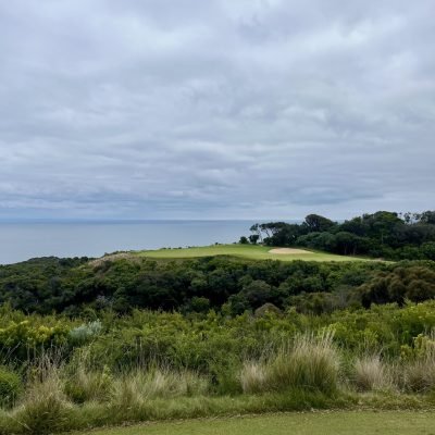 The National - Old course
