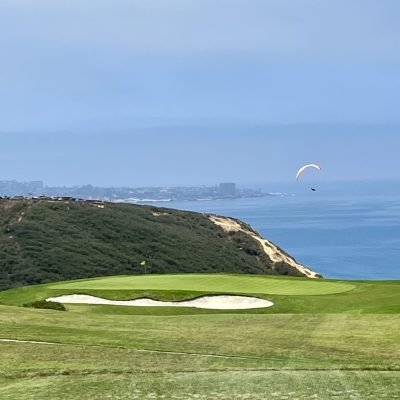 Torrey Pines - South course