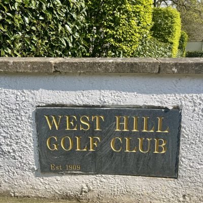 West Hill