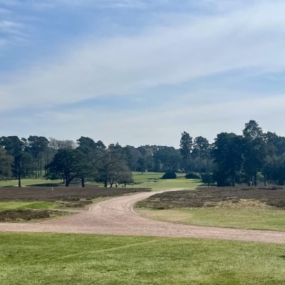 West Hill