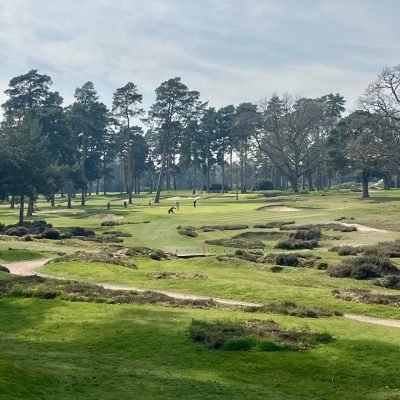 West Hill