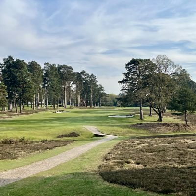 West Hill