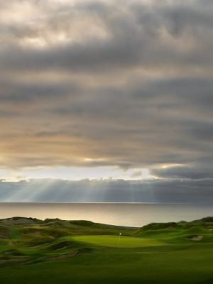Whistling Straits