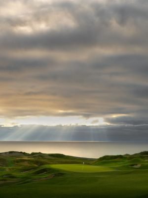Whistling Straits