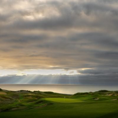 Whistling Straits