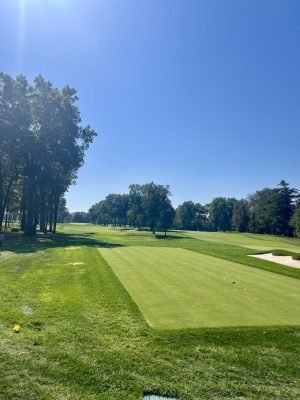 Winged Foot West