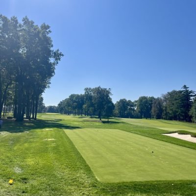 Winged Foot West