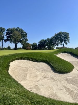 Winged Foot West