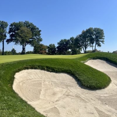 Winged Foot West