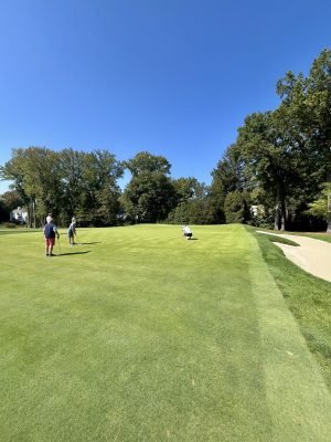 Winged Foot West