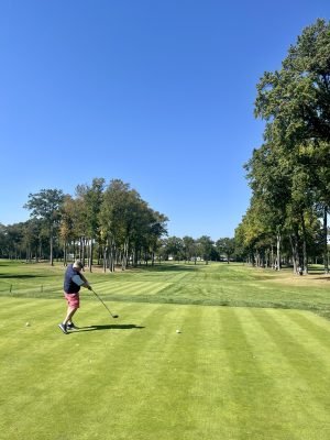 Winged Foot West