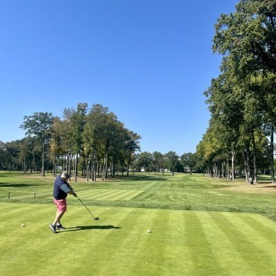Winged Foot West