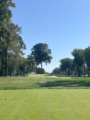 Winged Foot West