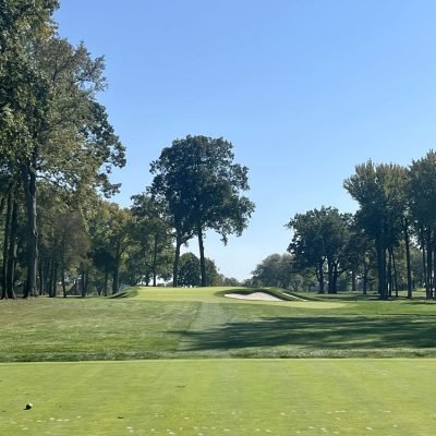 Winged Foot West
