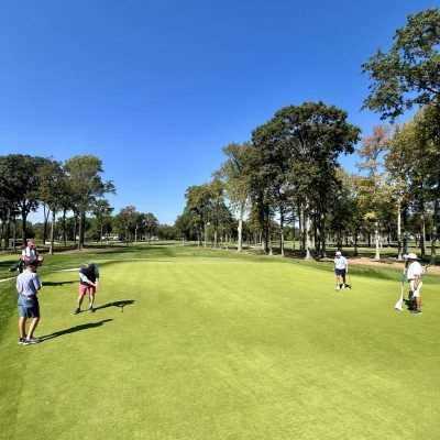 Winged Foot West