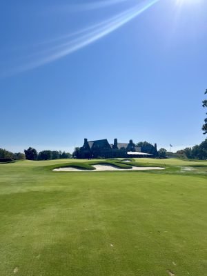 Winged Foot West