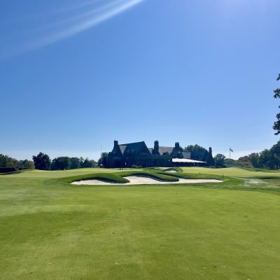 Winged Foot West