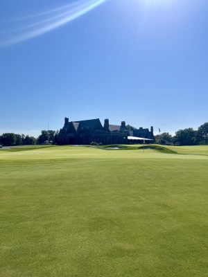 Winged Foot West