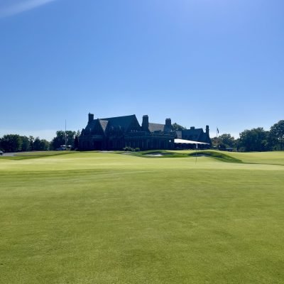 Winged Foot West