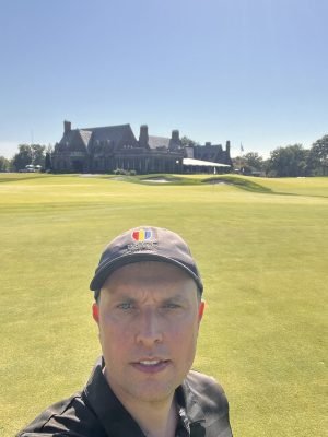 Winged Foot West