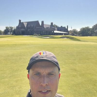 Winged Foot West