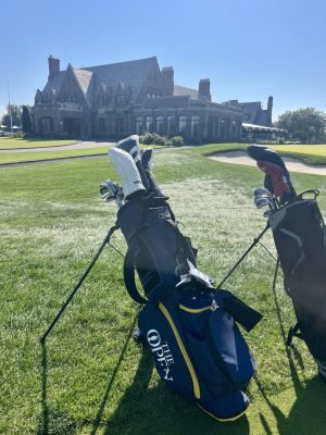Winged Foot West
