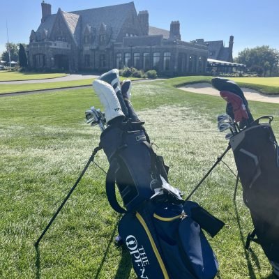 Winged Foot West