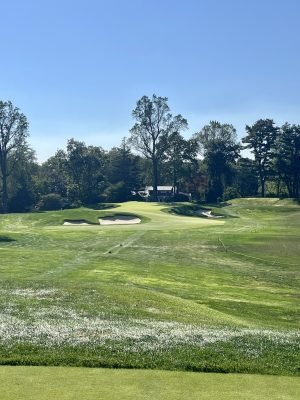 Winged Foot West
