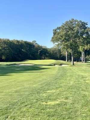 Winged Foot West