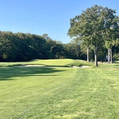 Winged Foot West