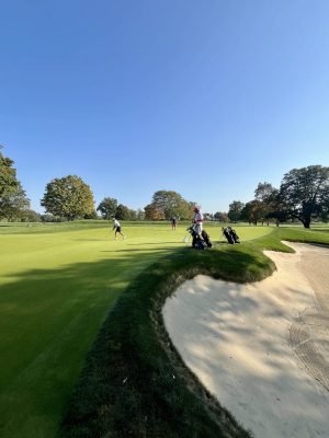 Winged Foot West