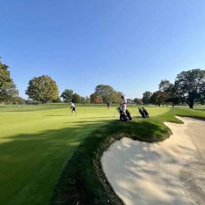 Winged Foot West