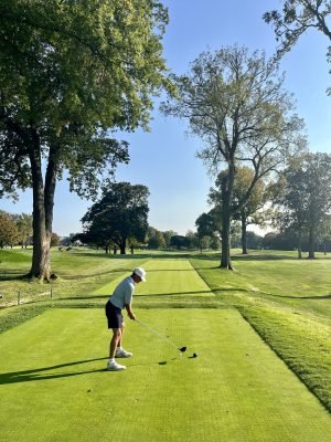 Winged Foot West
