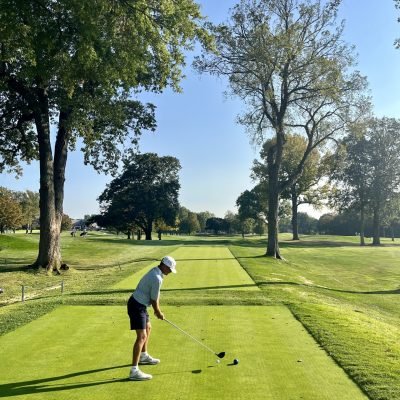 Winged Foot West
