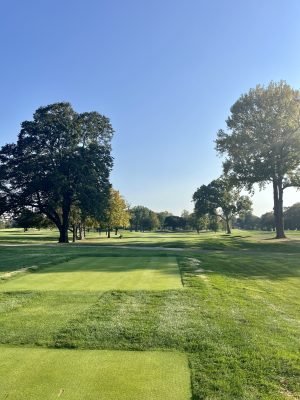 Winged Foot West