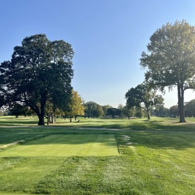 Winged Foot West