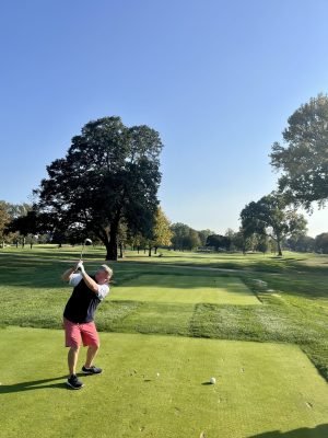 Winged Foot West