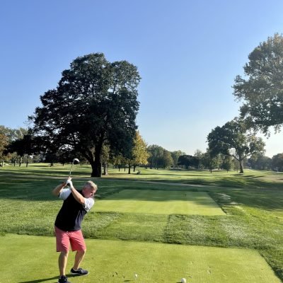 Winged Foot West