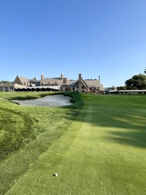 Winged Foot West