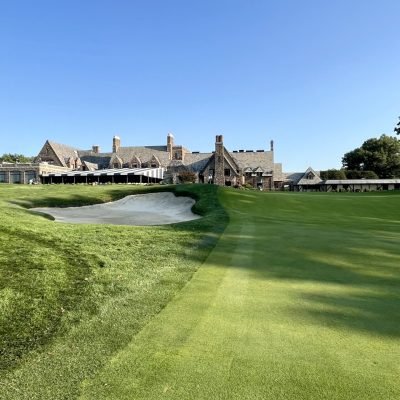 Winged Foot West