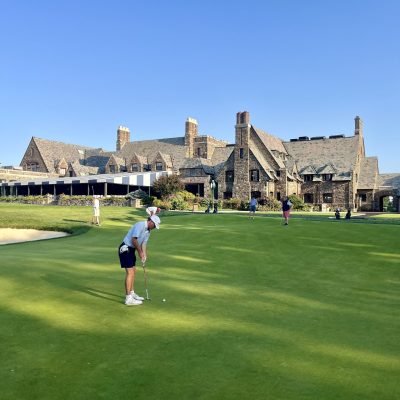 Winged Foot West