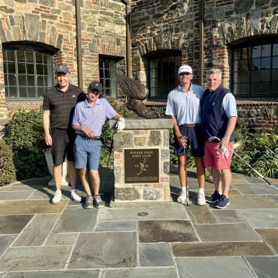 Winged Foot West