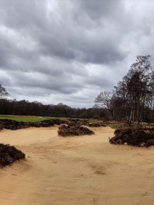 Woodhall Spa