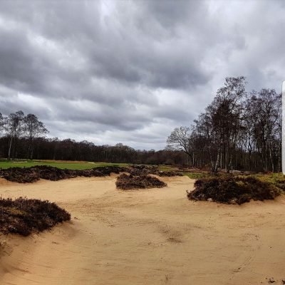 Woodhall Spa